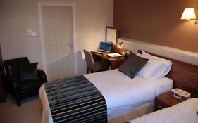 Kirklands Hotel Kinross 3*